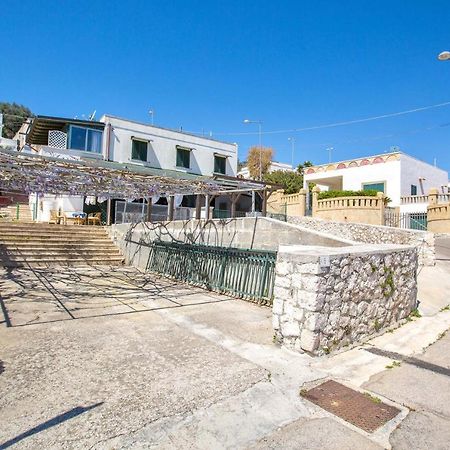 Villa Casa Botte Andrano Exterior foto