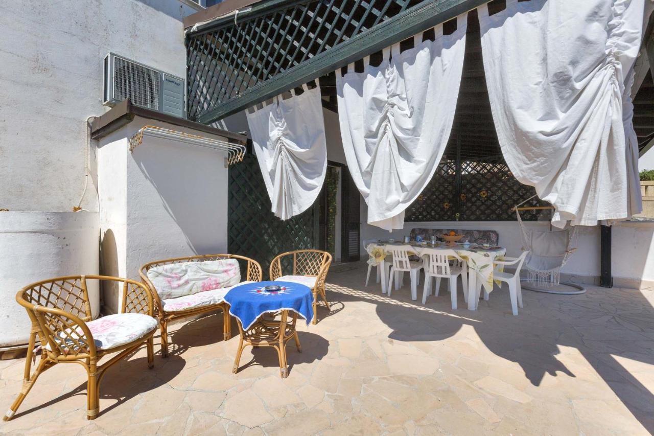 Villa Casa Botte Andrano Exterior foto