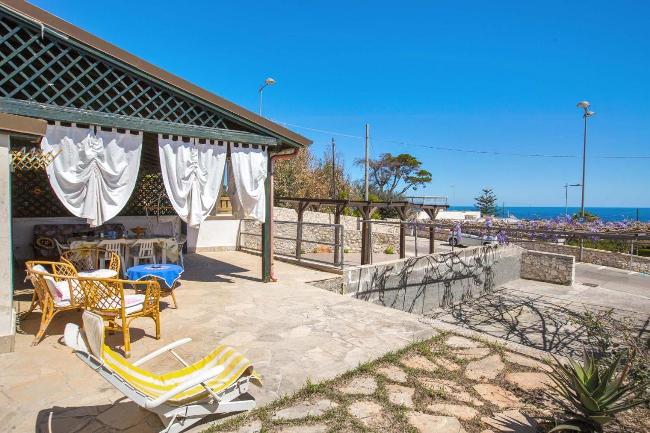 Villa Casa Botte Andrano Exterior foto