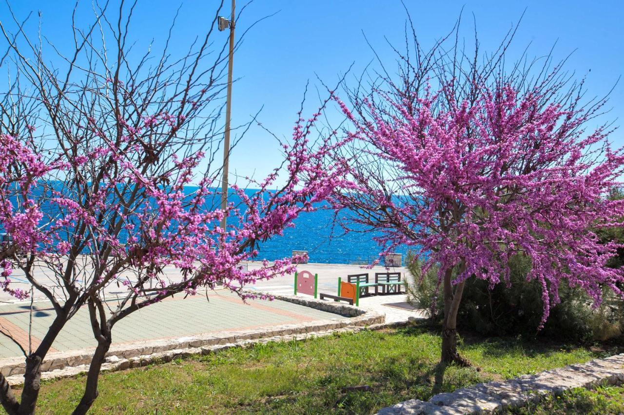 Villa Casa Botte Andrano Exterior foto
