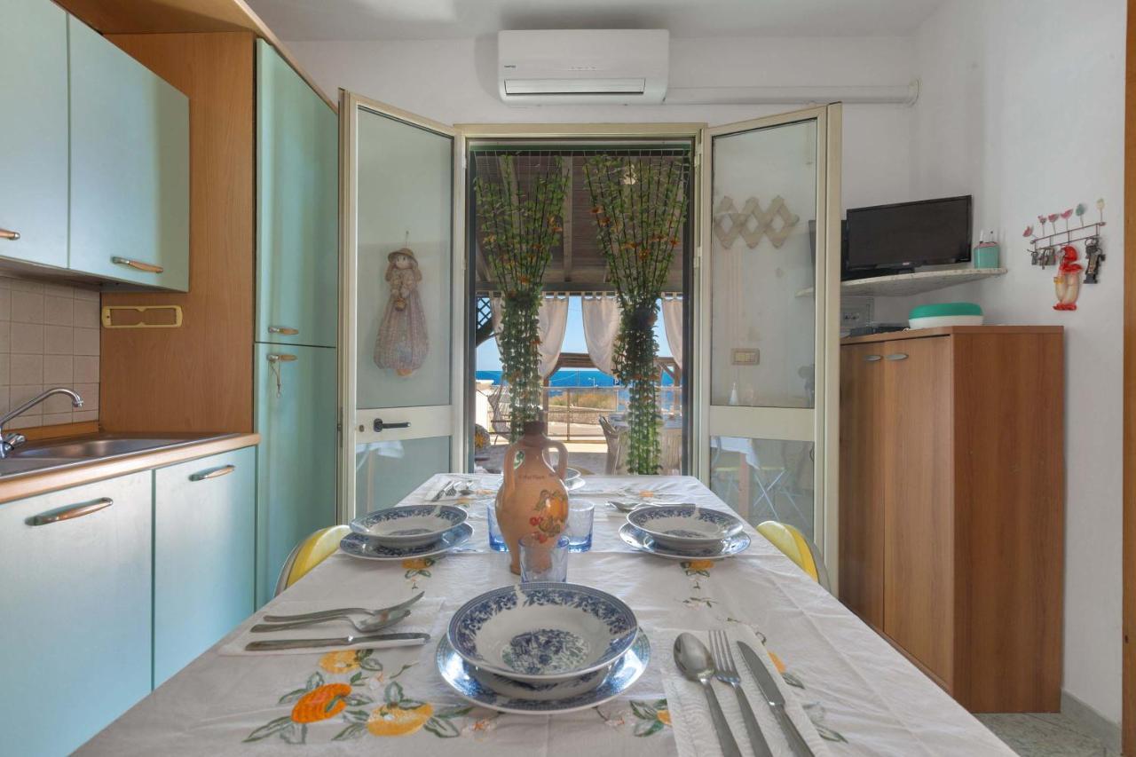 Villa Casa Botte Andrano Exterior foto